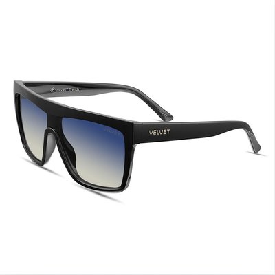 Melania Sunglasses - Black