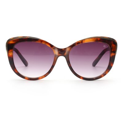 Daisy Sunglasses - Tortoise