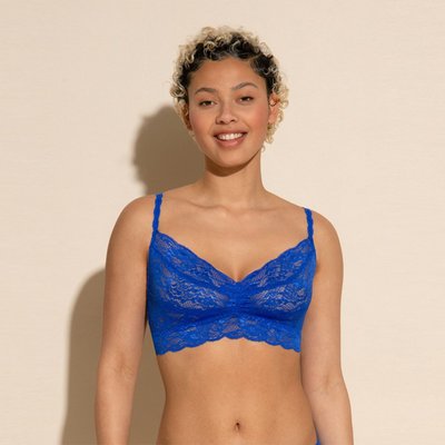 Never Say Never Sweetie Bralette (30D-38C)