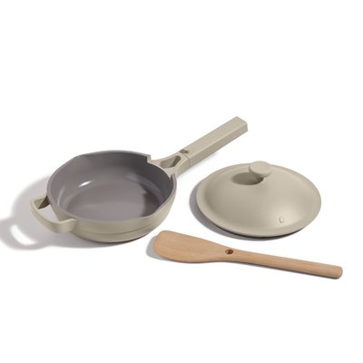 Mini Always Pan 2.0 - Steam