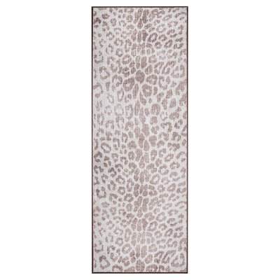 Miya Rug - Brown