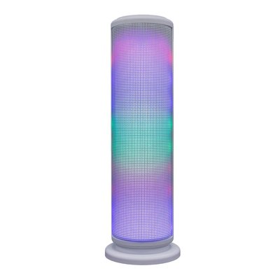 Wireless Led Tower Speaker