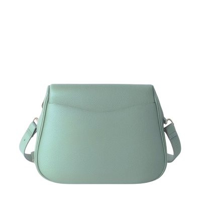 The Venice Handbag - Mint