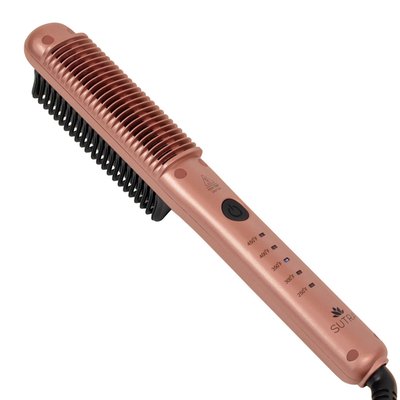 Volumizing Glider - Rose Gold