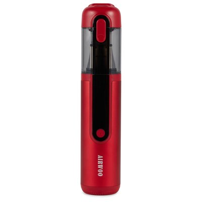 Hand Vacuum & Blower - Red