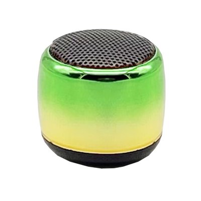 Bluetooth Mini Speaker - Meadow Sunrise