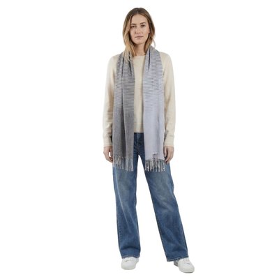 Positano Wrap - Deep Blue