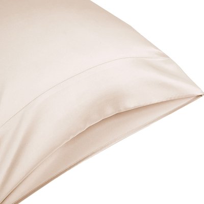 2 Pack Satin Pillowcase - Golden Honey