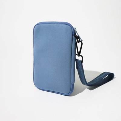 Passport Wallet - Stormy Blue