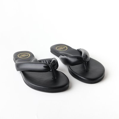 Gisel Sandal - Black