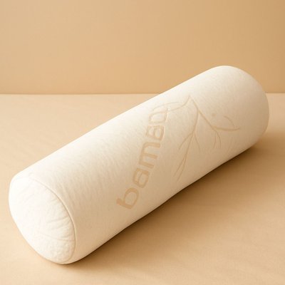 Confourm Neck Roll Pillow