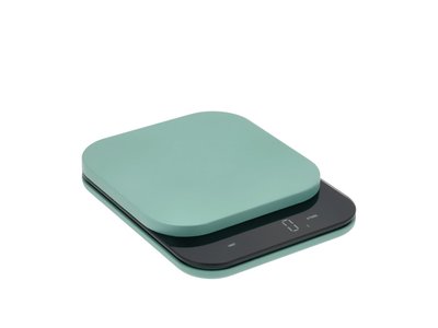 MENSURA Kitchen Scale - Nordic Green