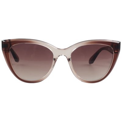 Calista Sunglasses - Brown Gradient