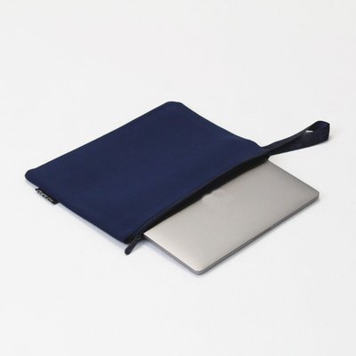 Laptop Sleeve - Deep Blue