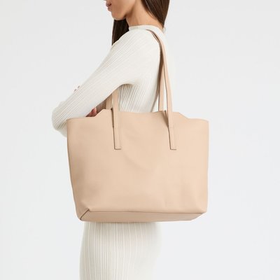 Amber Bag - Nude