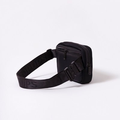 The Everyday Fanny Pack - Black