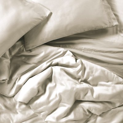 Eucalyptus Duvet Cover - 13 Color Options
