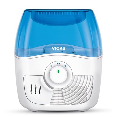 Vicks Cool Moisture Filtered Evaporative Humidifier
