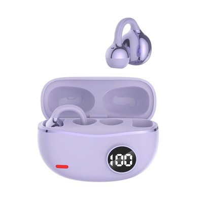 Truebuds Clips - Lavender