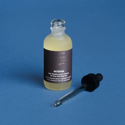 Hair Density Serum Intense