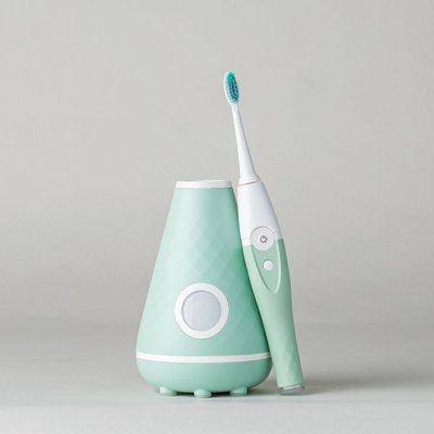 UMMA Diamond Sonic Toothbrush - Seaglass