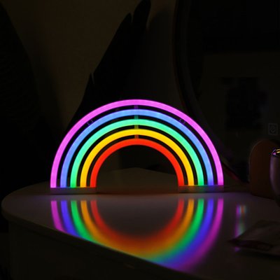LED Rainbow