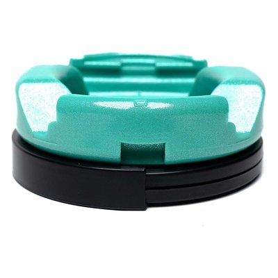 PLUS+ Glazed 360 Smartphone & Tablet Stand - Teal