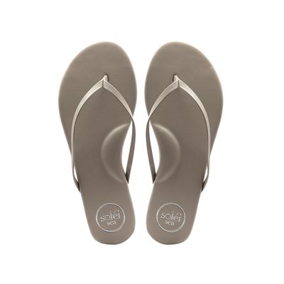 Indie Sandal - Mink