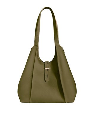 Milan Tote - Olive