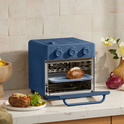 Wonder Oven - Blue Salt