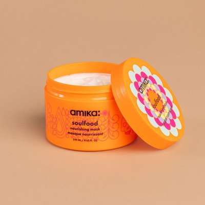 Soulfood Nourishing Hair Mask