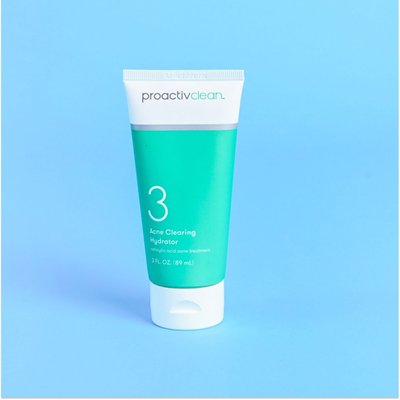Clean Acne Clearing Hydrator