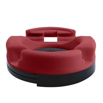 Plus+ 360 Smartphone & Tablet Stand - Red