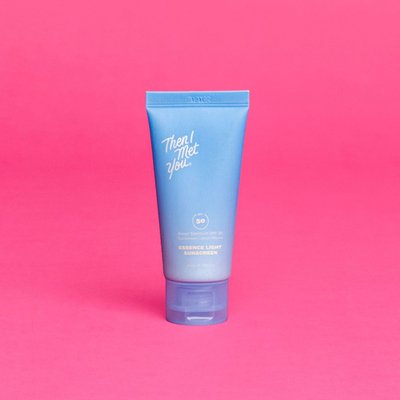 Essence Light Sunscreen SPF 50