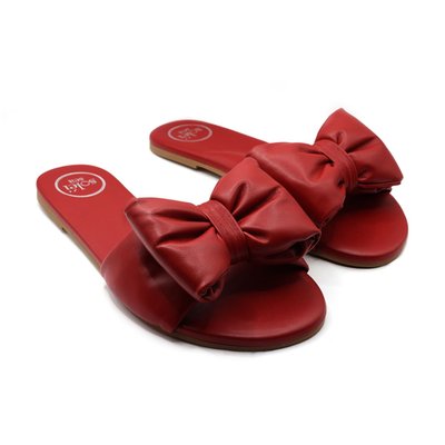 Rafie Sandal - Poppy