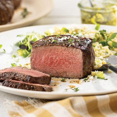 The Ultimate Grilling Assortment