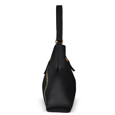 The Florence Slouch - Black