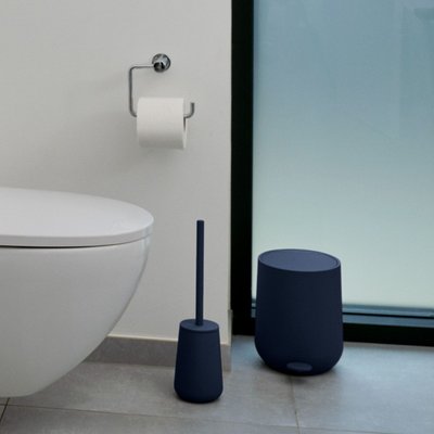 Nova One 5L Bin - Royal Blue