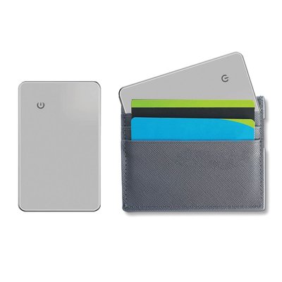 GPS Global Tracker - Grey