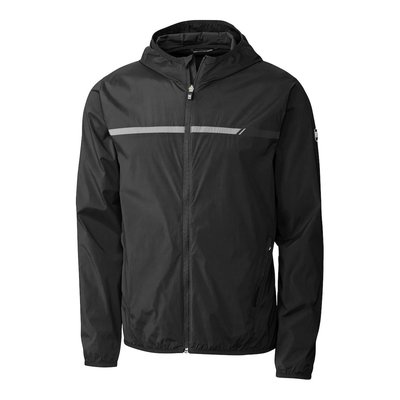 Breaker Sport Jacket - Black