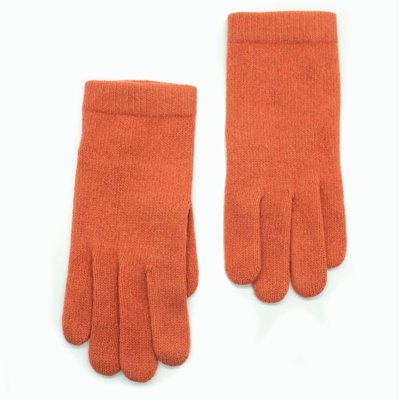 Cashmere 9" Gloves - Coral