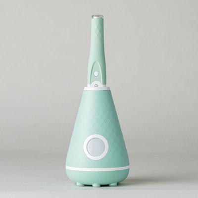 UMMA Diamond Sonic Toothbrush - Seaglass