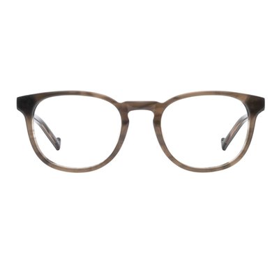Ilya Reading Glasses - Mushroom
