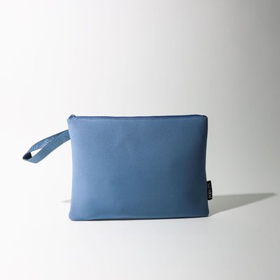 Laptop Sleeve - Stormy Blue
