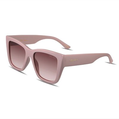Marsha Sunglasses - Lavender