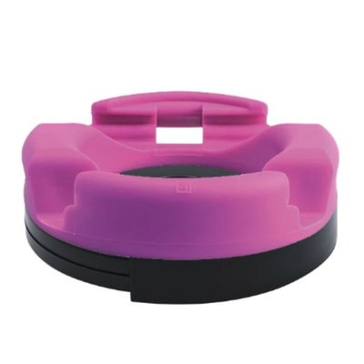 Plus+ 360 Smartphone & Tablet Stand - Fuchsia