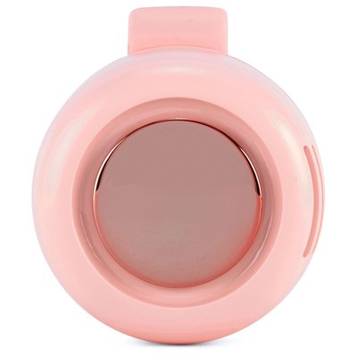 Clip-On Fan - Pink