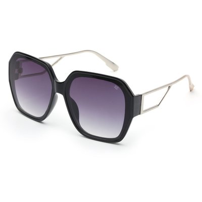 Pepper Sunglasses - Black