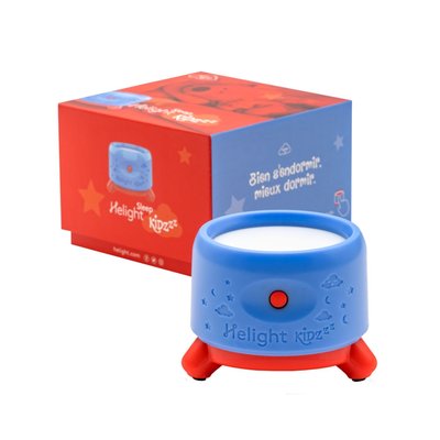 Kidzzz Red Light Sleep Therapy