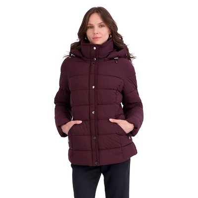 June Puffer - Merlot